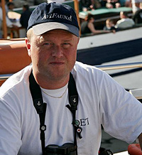 Stefan Johansson